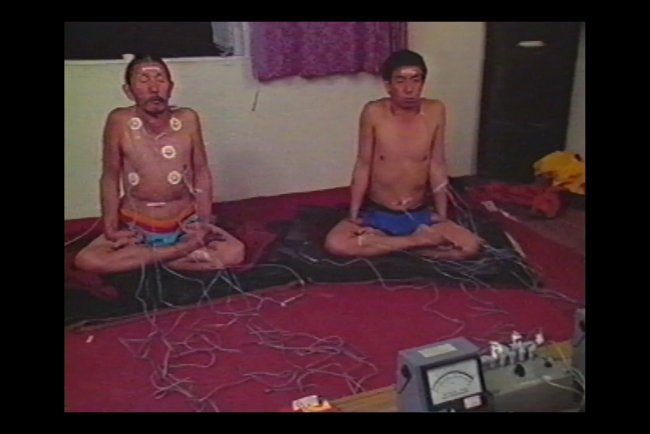 Nghiên cứu thiền Tây Tạng nâng cao - Tiến sĩ Herbert Benson Trường Y Harvard