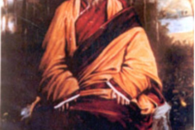 Giới thiệu về Ngài Shakya Shri