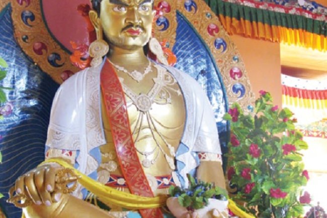 Sáu Yoga của Naropa (phần 3)