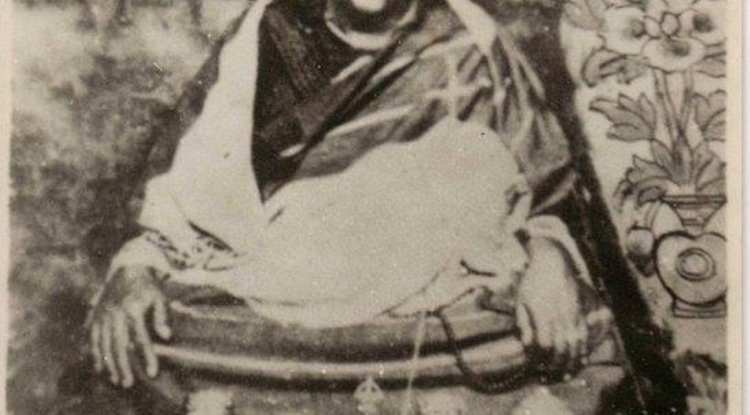 Tiểu sử tóm tắt của Ngài Trulsik Pema Chogyal