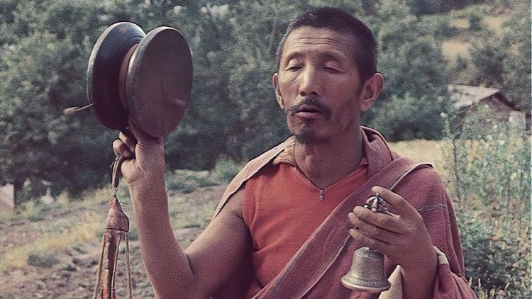 Lịch sử cây truyền thừa dòng Shakya Shri